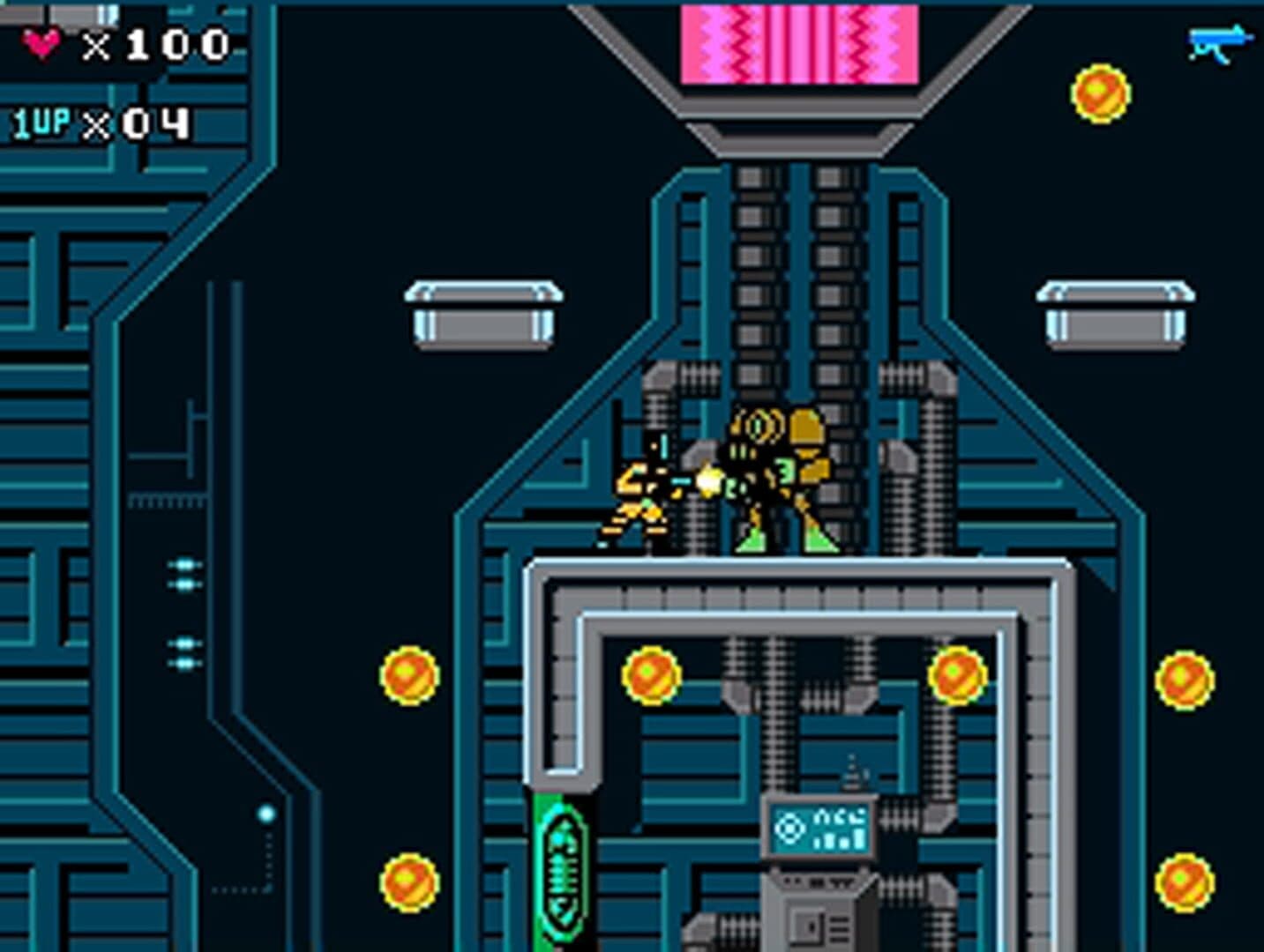 Dark Void Zero screenshot 10