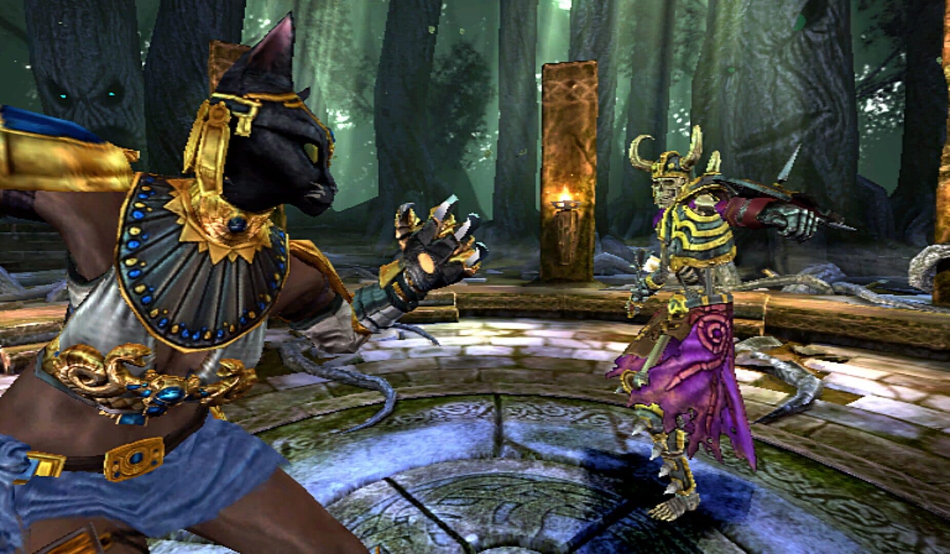 Tournament of Legends screenshot 11