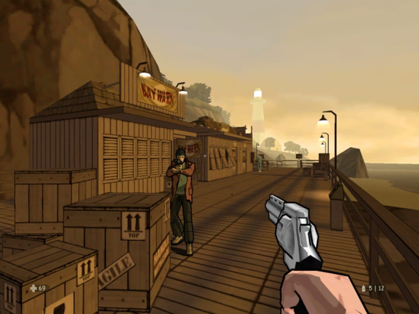 XIII screenshot 10
