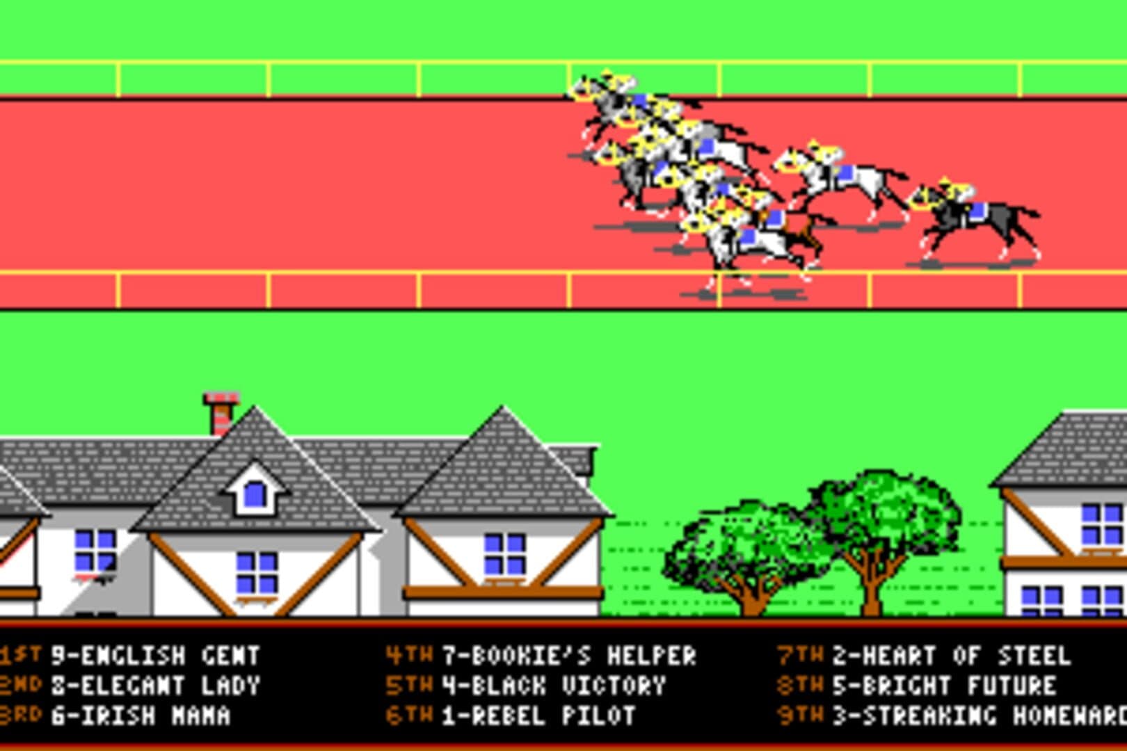 Sport of Kings screenshot 4
