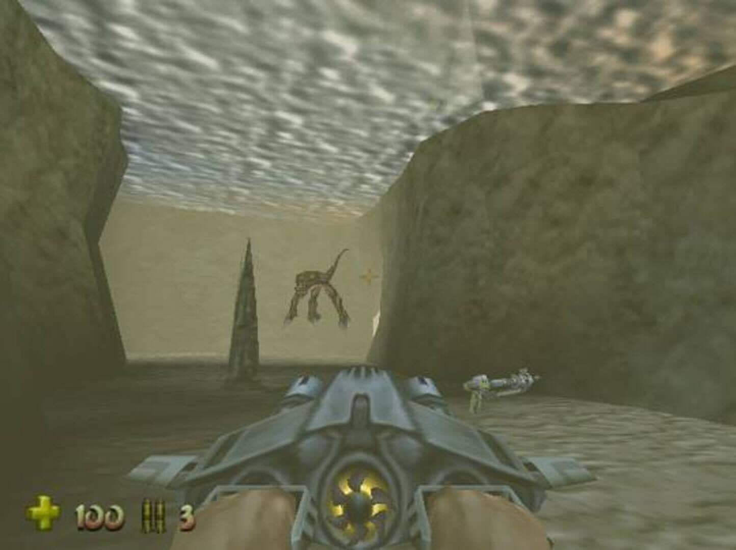 Turok 2: Seeds of Evil screenshot 12