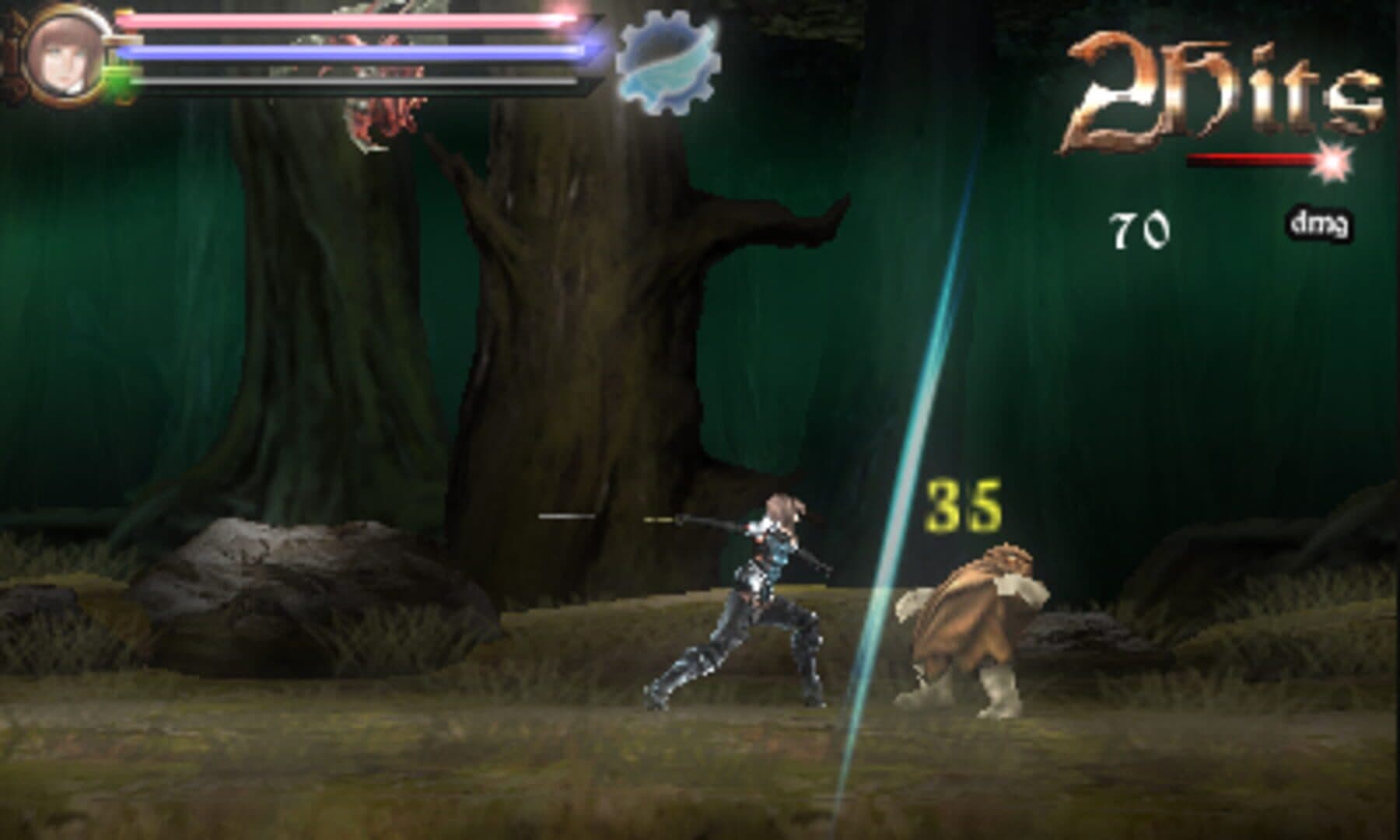 AeternoBlade screenshot 12