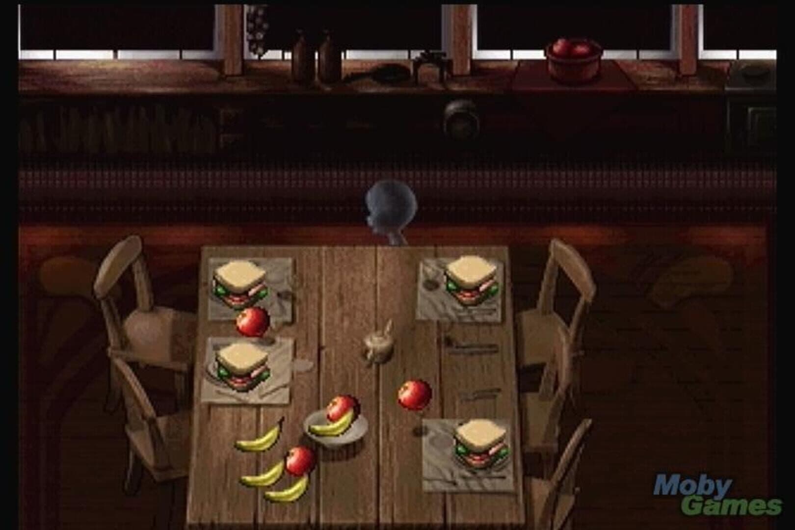 Casper screenshot 2