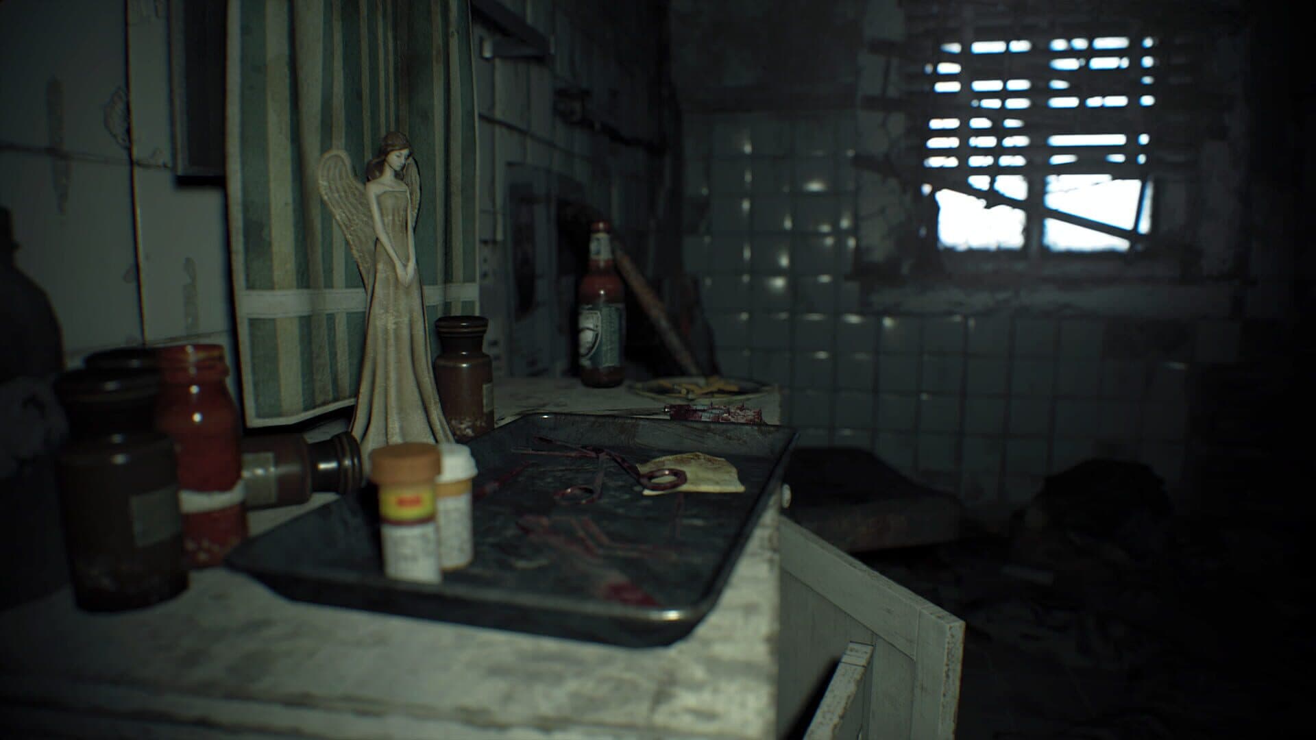 Resident Evil 7 Teaser: Beginning Hour screenshot 5