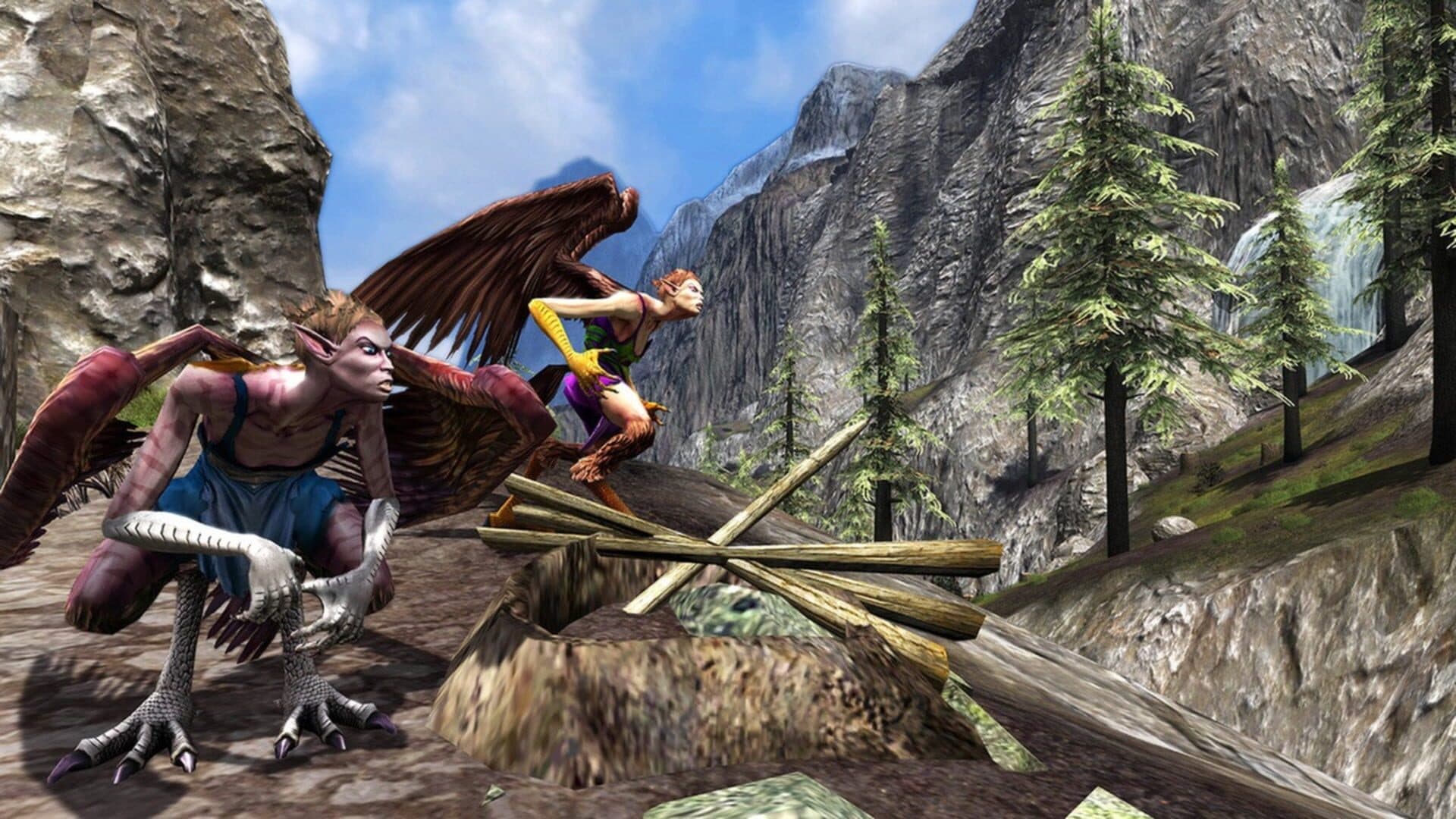 Dungeons & Dragons Online: Shadowfell Conspiracy screenshot 4