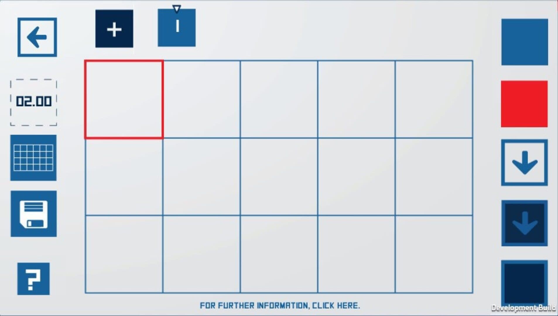 Squares screenshot 9