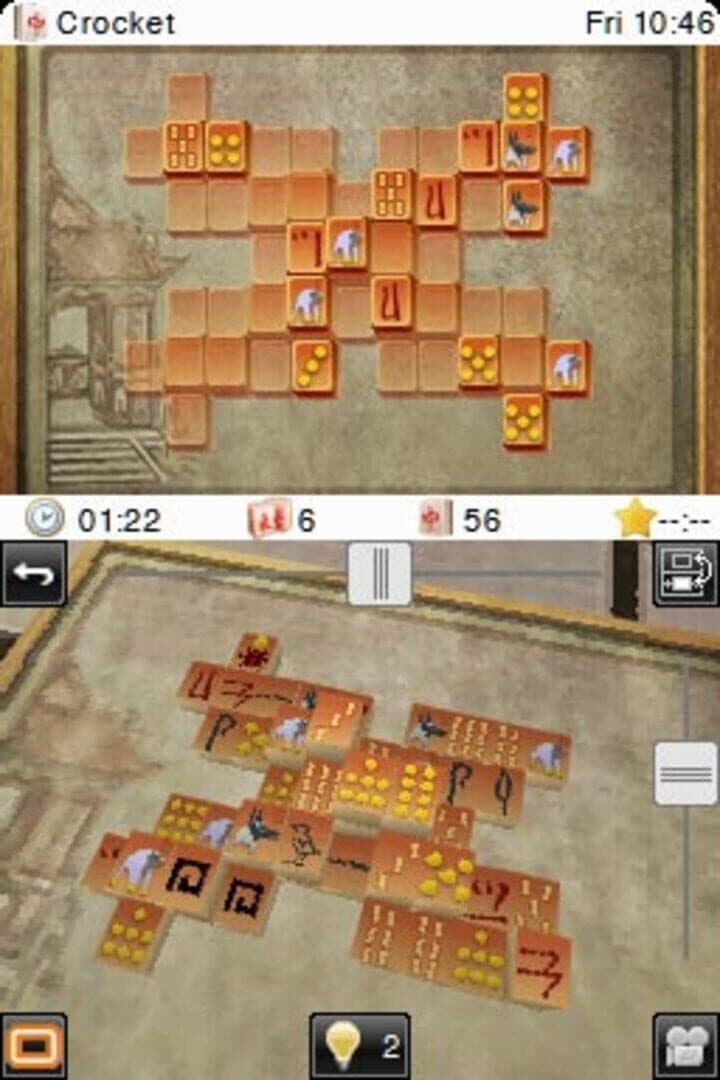 3D Mahjong screenshot 5