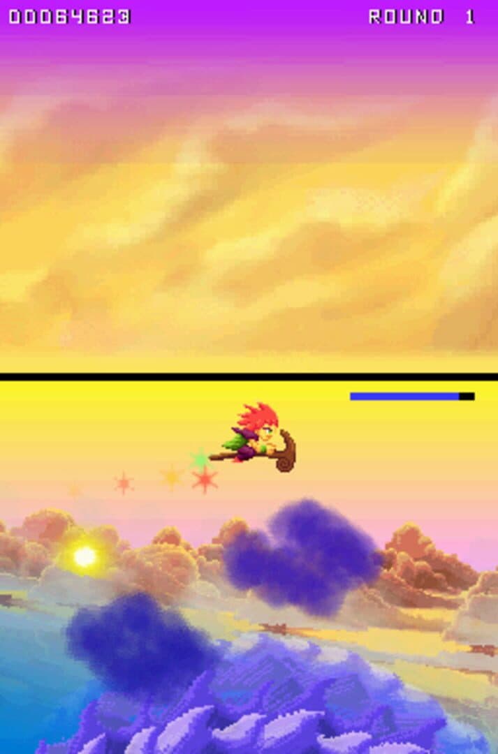 Gaia's Moon screenshot 4