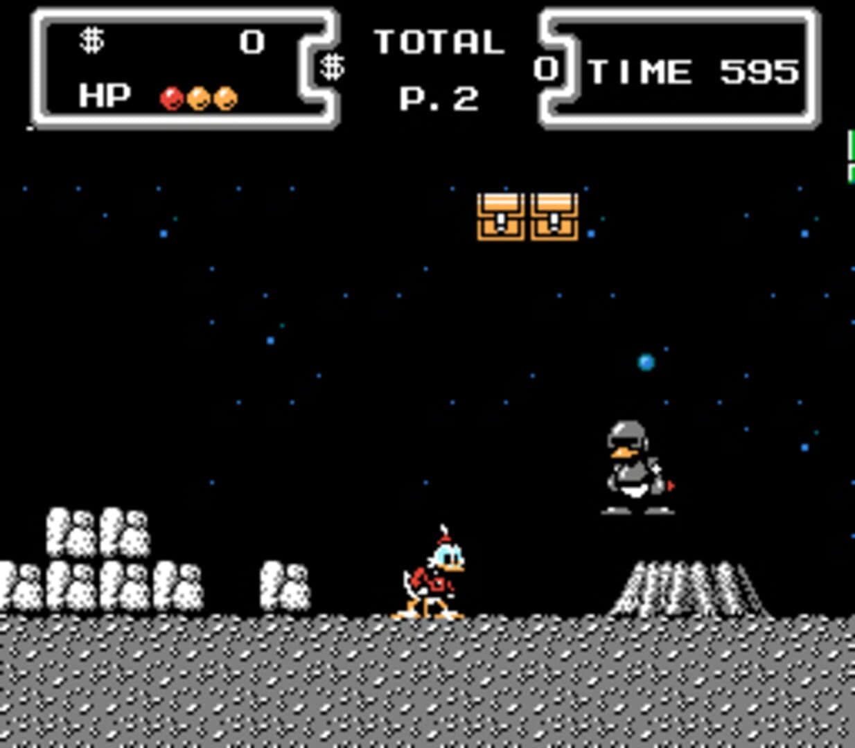 Disney's DuckTales screenshot 6