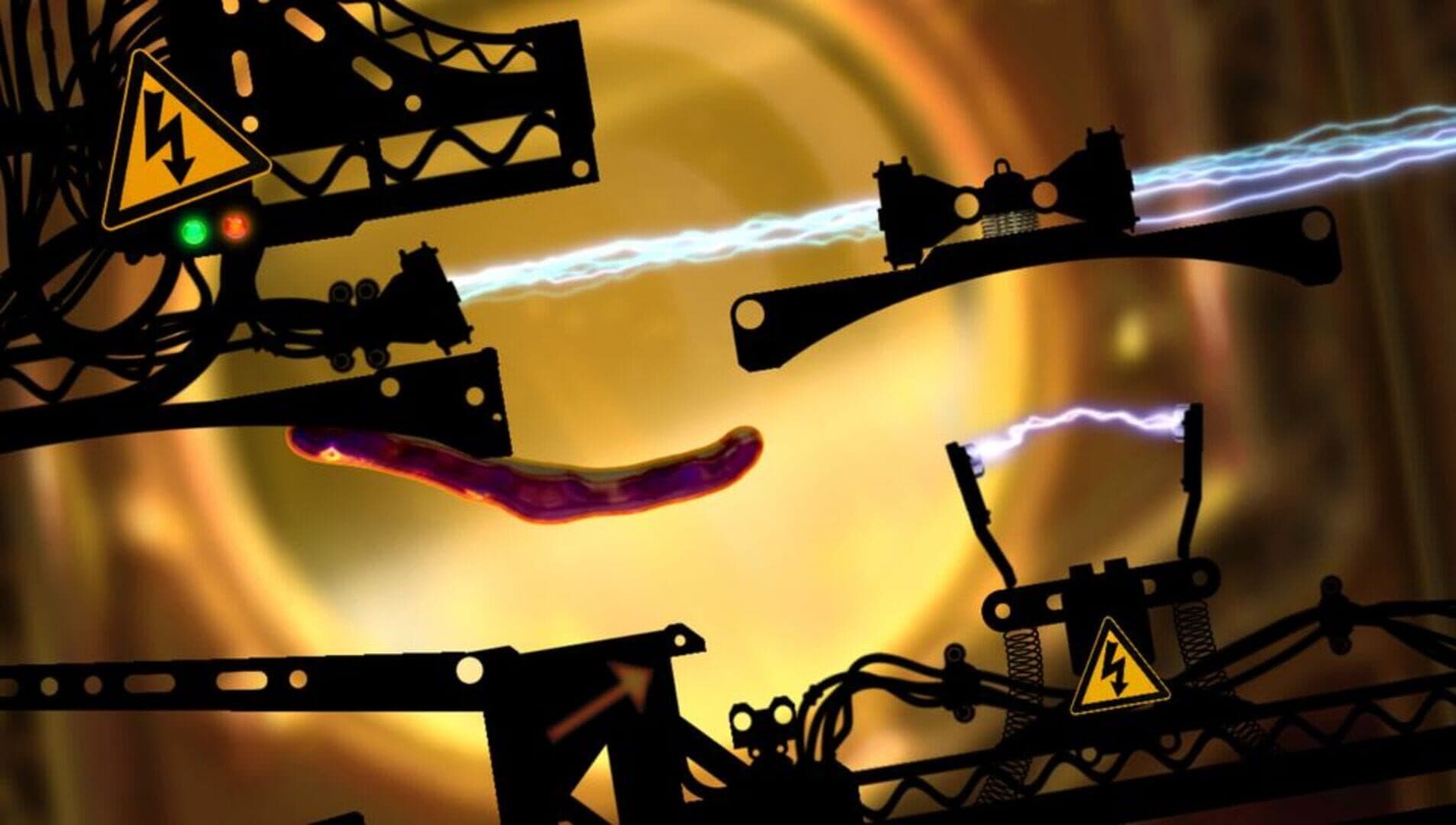 Puddle screenshot 10