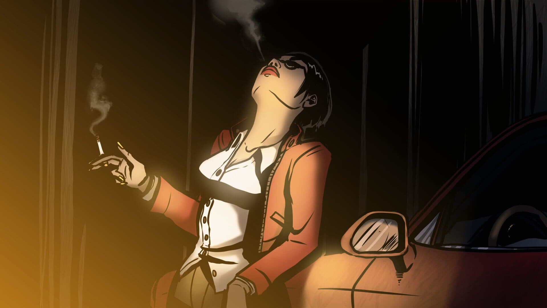 Perseverance: Part 1 screenshot 4