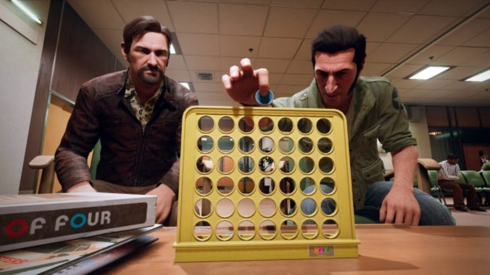 A Way Out screenshot 8