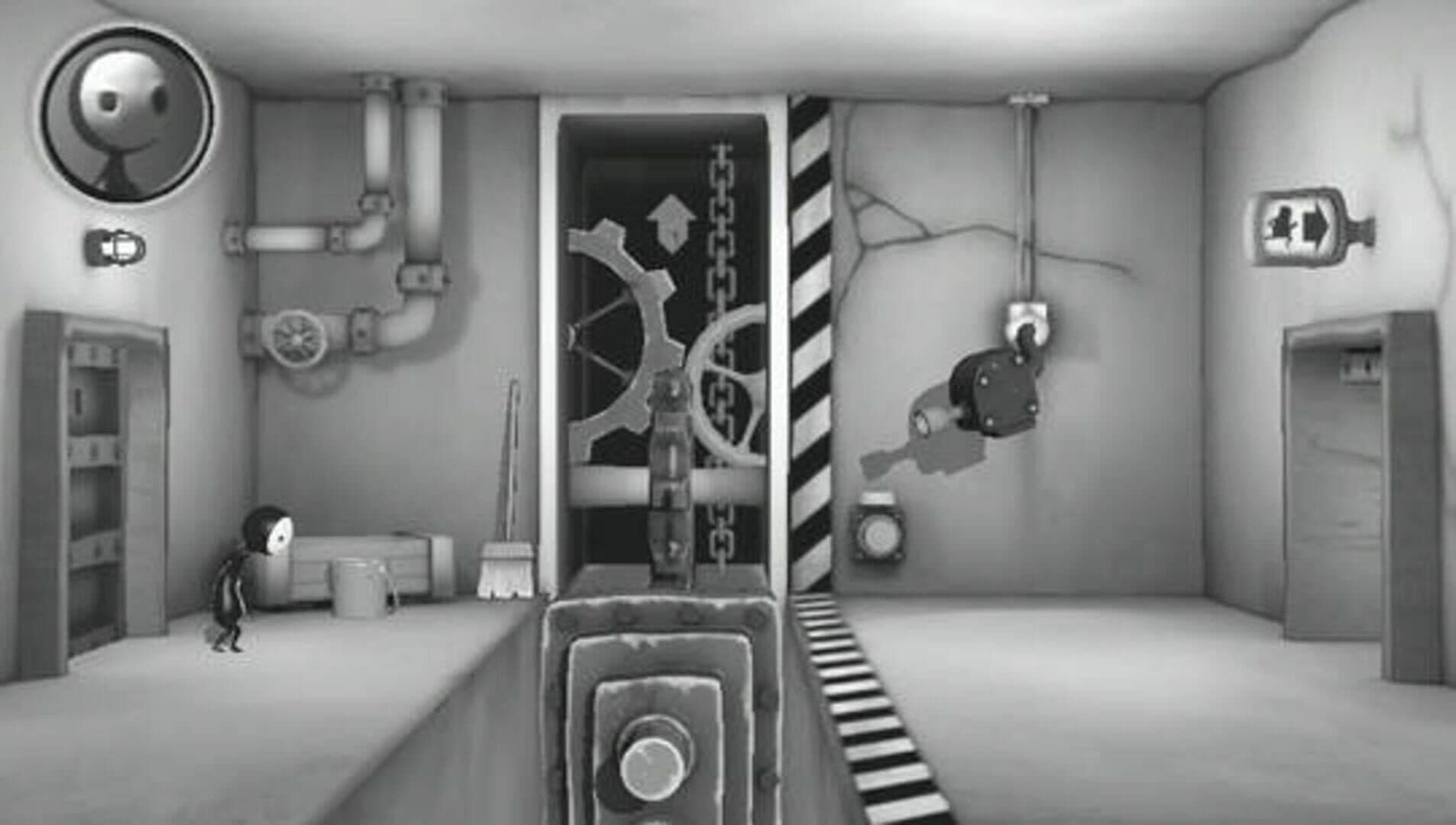 Escape Plan: The Asylum screenshot 3