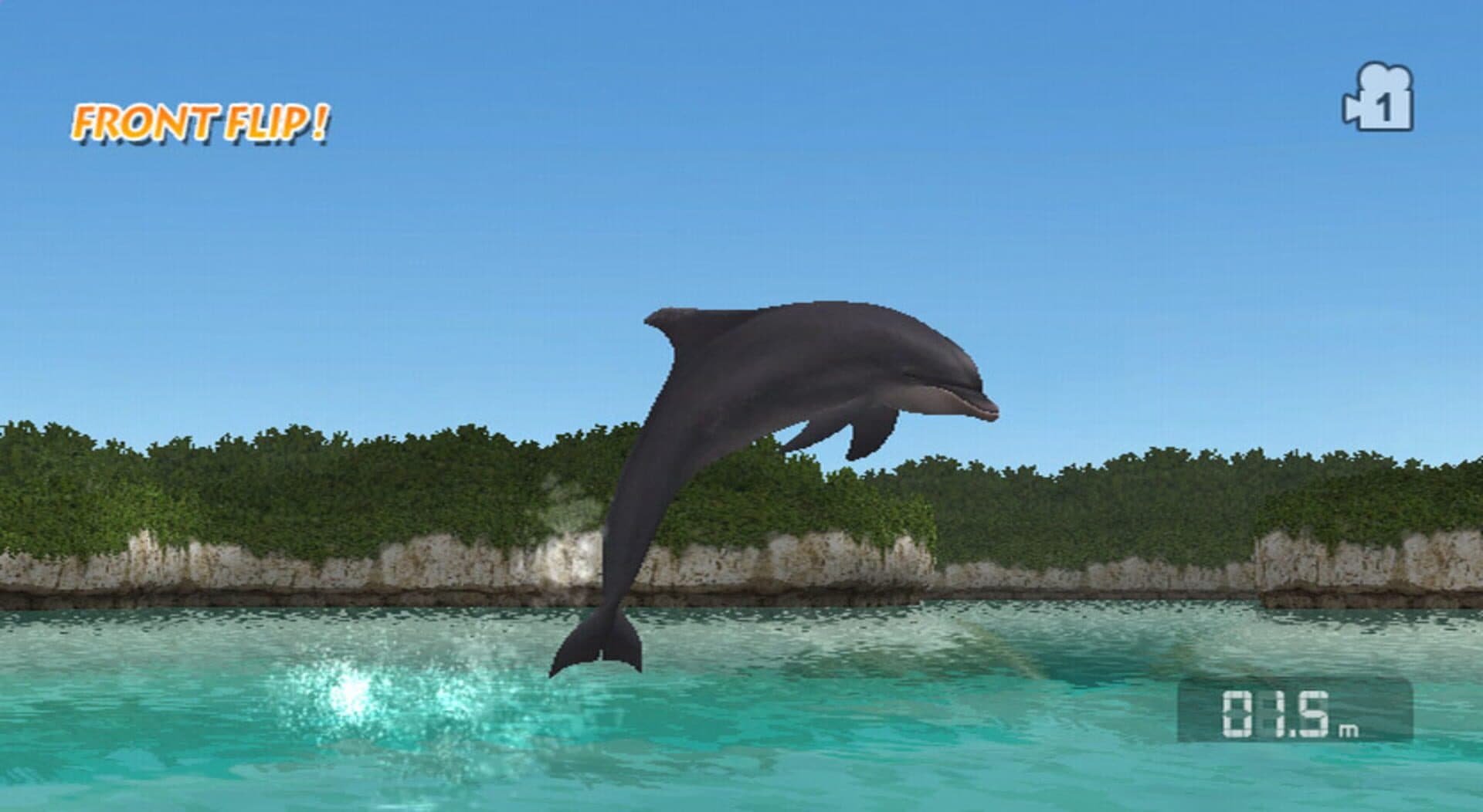 Endless Ocean screenshot 12