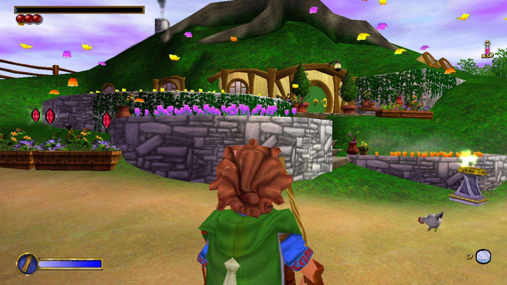 The Hobbit screenshot 2