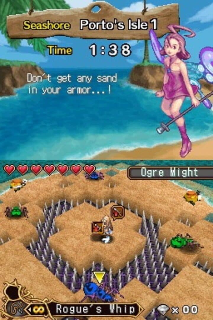 Steal Princess screenshot 7