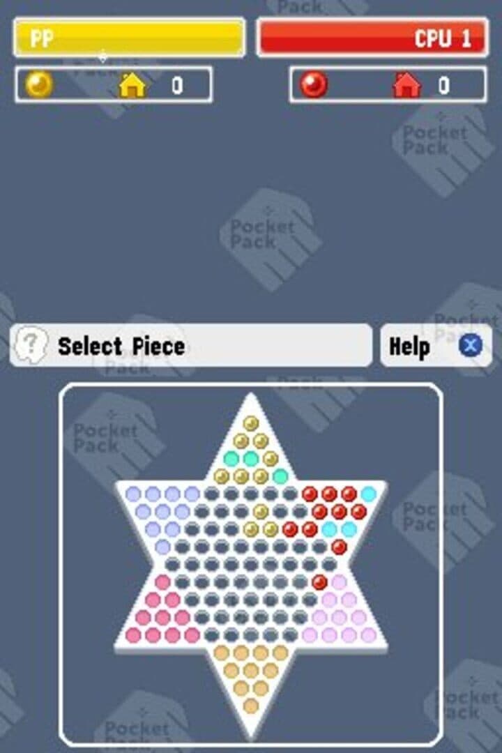 Pocket Pack: Strategy Games screenshot 8
