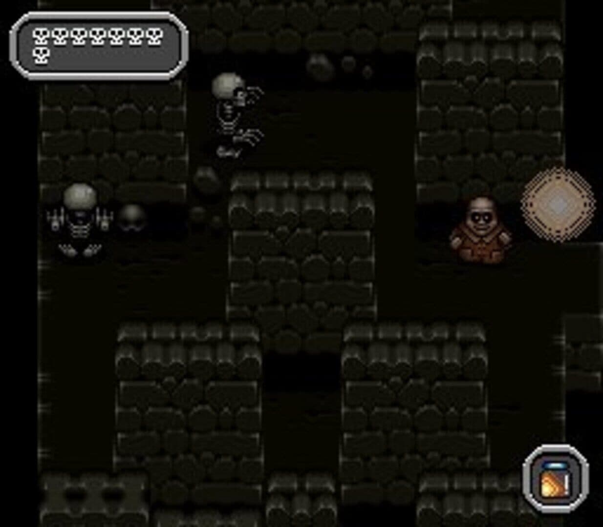 Addams Family Values screenshot 6