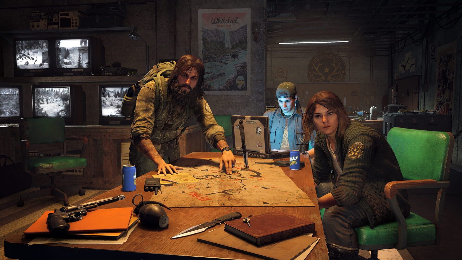 Far Cry 5 screenshot 10