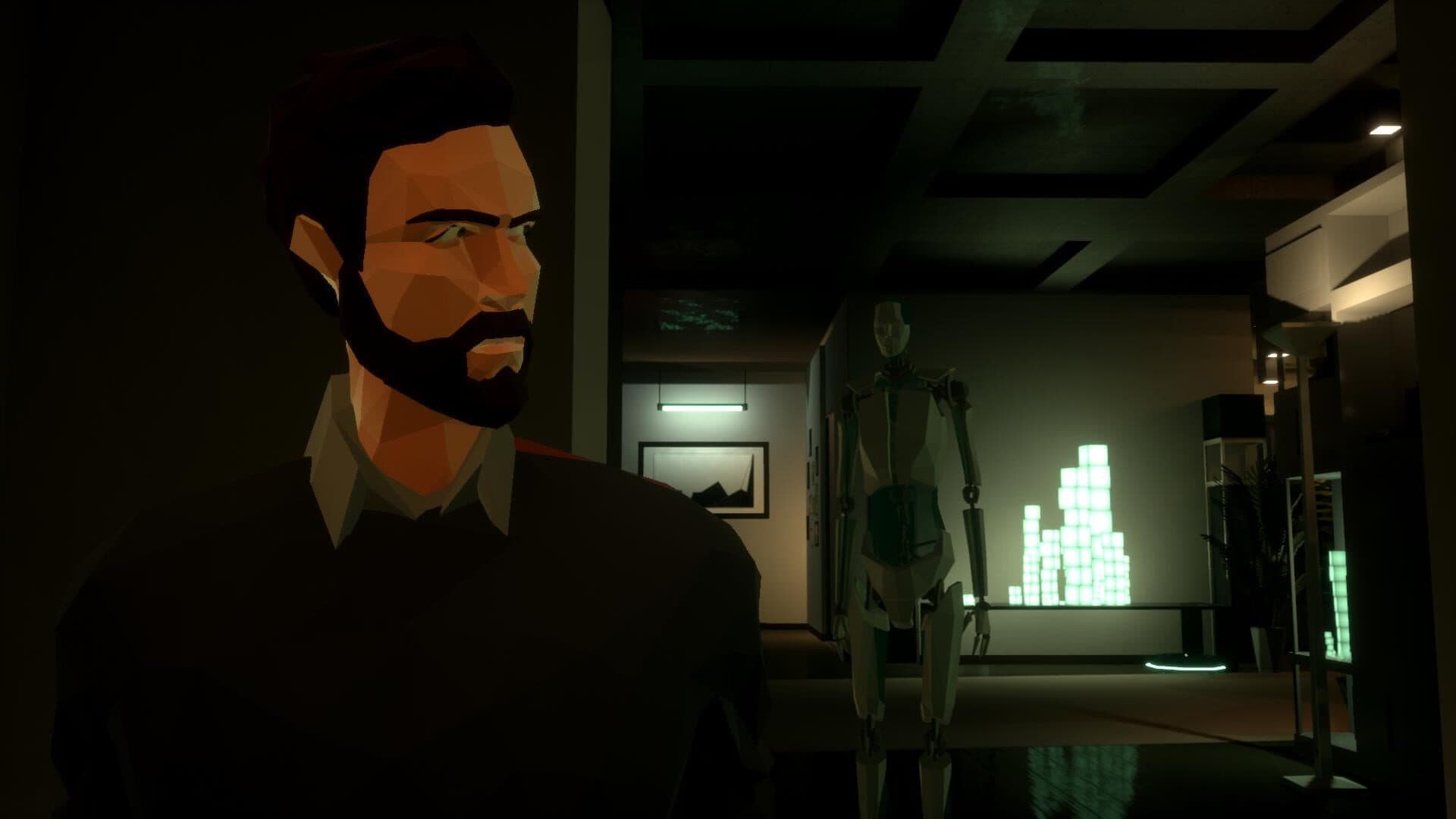 State of Mind screenshot 12