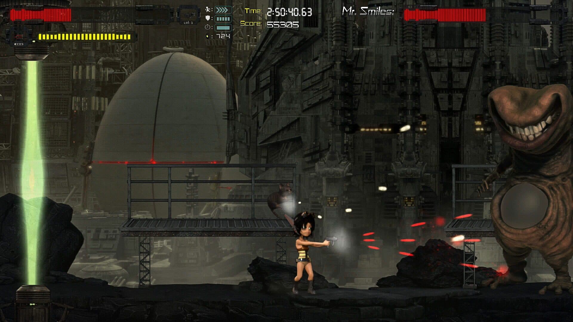 Daydreamer: Awakened Edition screenshot 2
