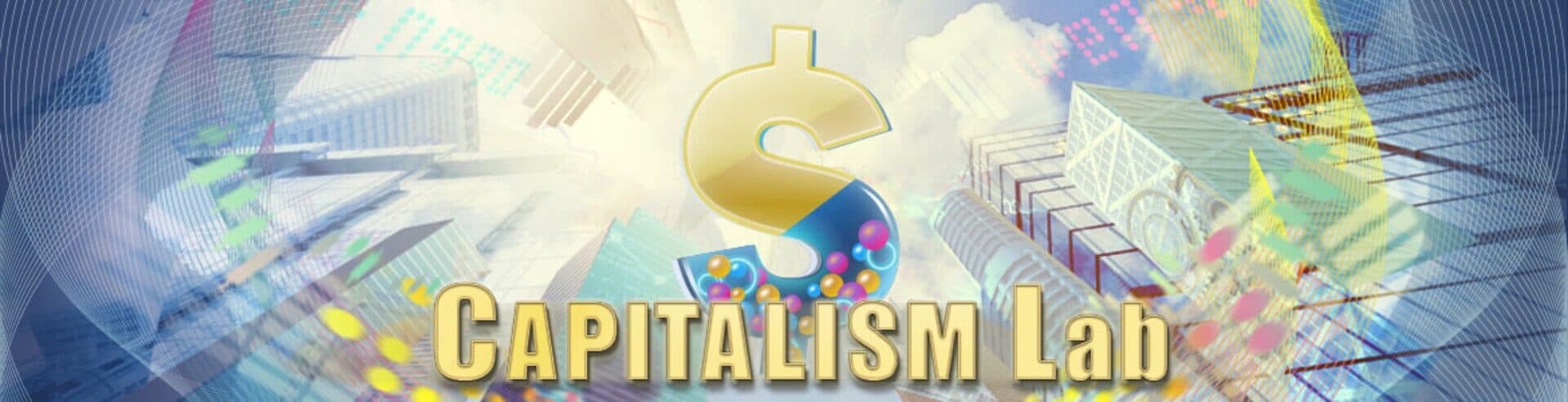 Capitalism Lab screenshot 1