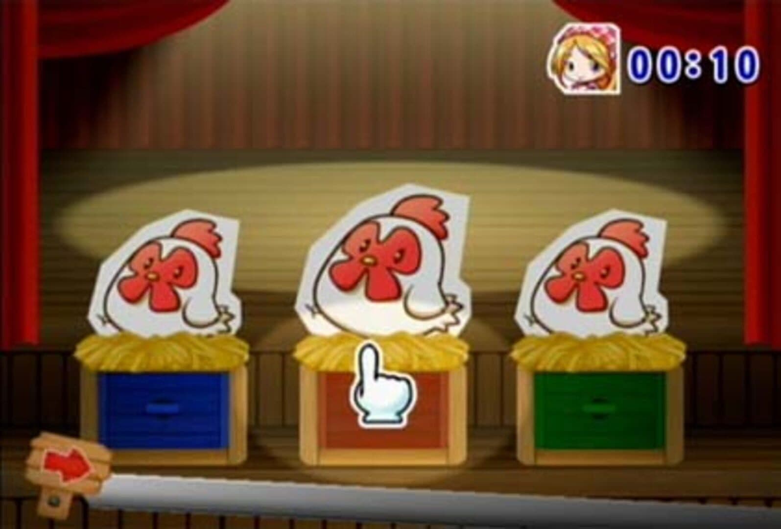 Harvest Moon: My Little Shop screenshot 2
