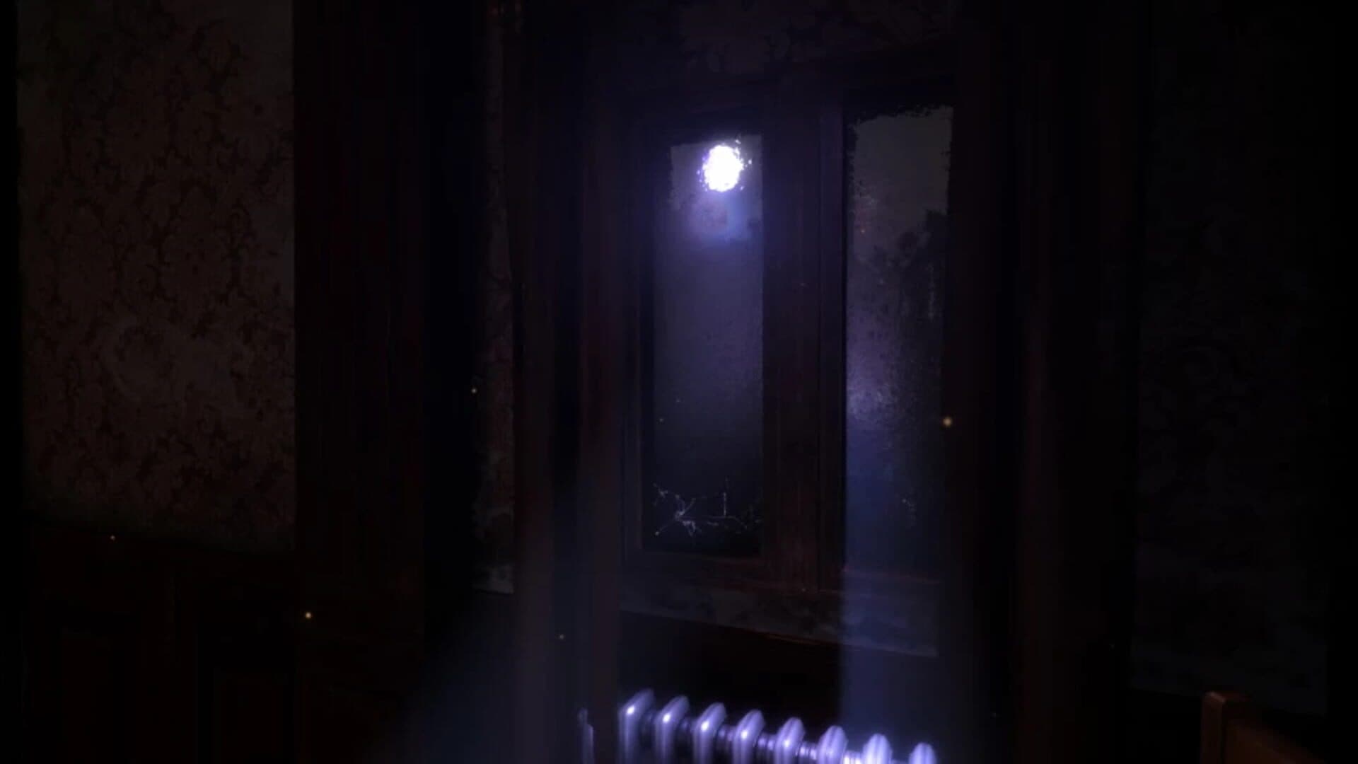 The Guest screenshot 4
