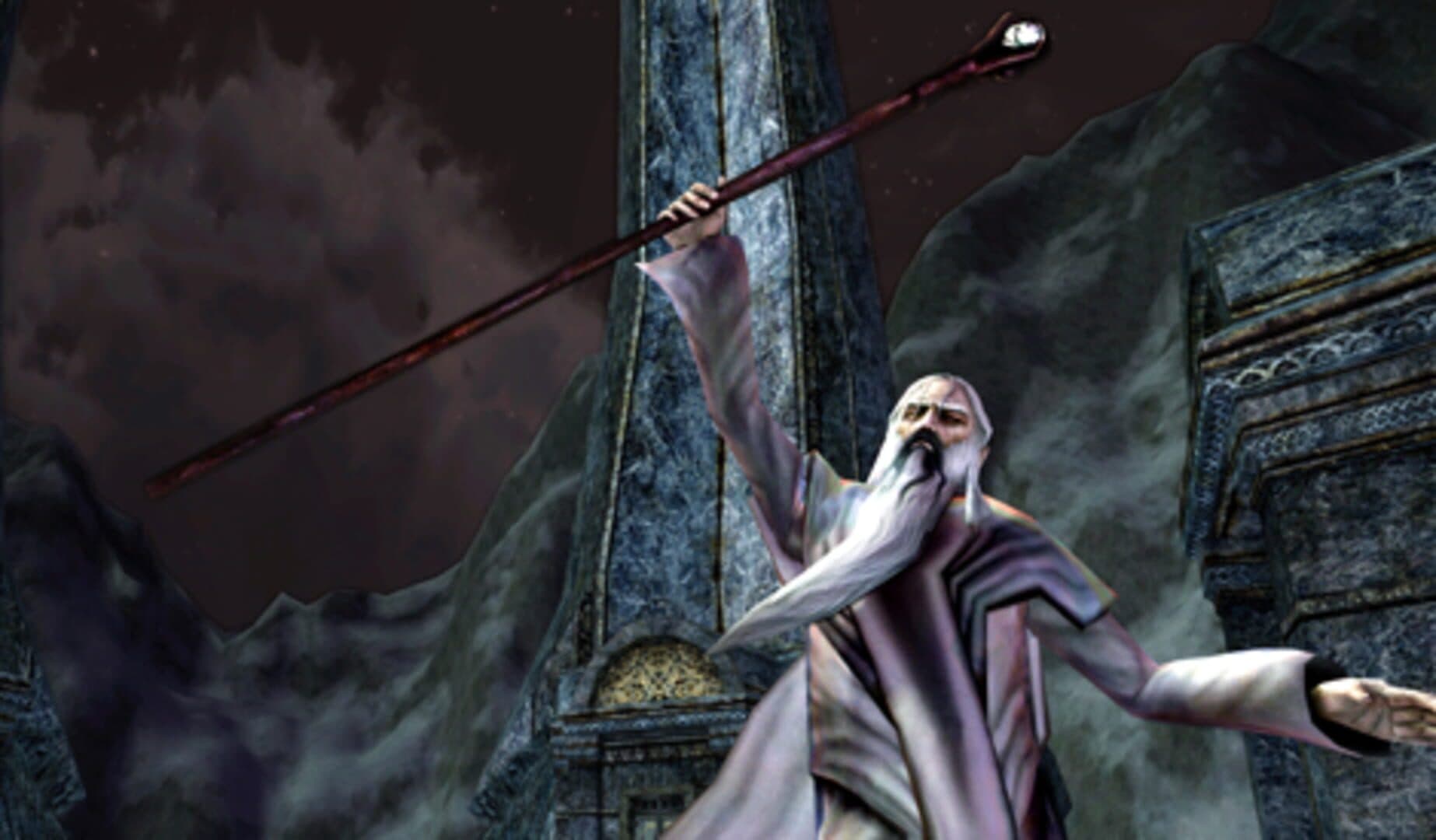 The Lord of the Rings Online: Rise of Isengard screenshot 4