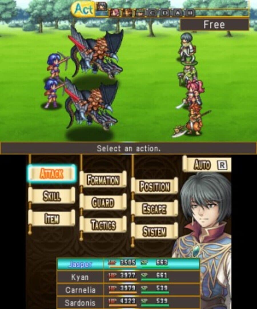 Unlucky Mage screenshot 4
