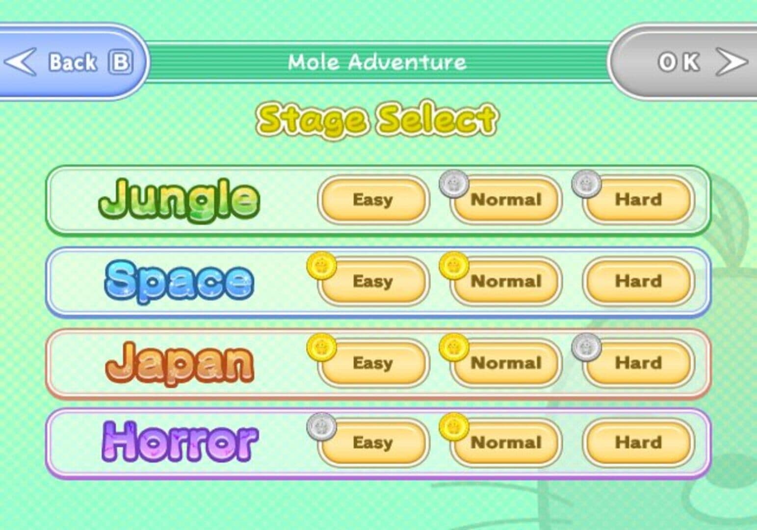 Happy Hammerin' screenshot 12
