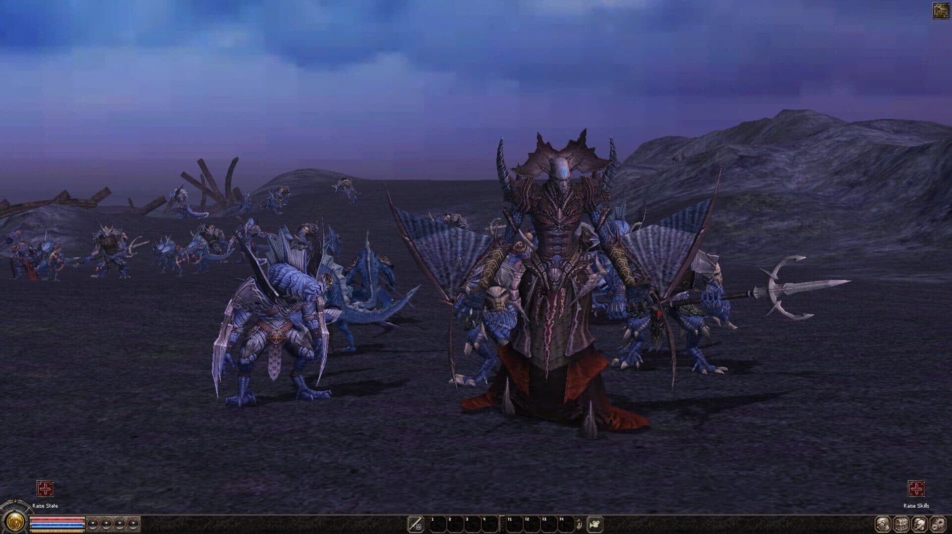 Metin2 screenshot 5