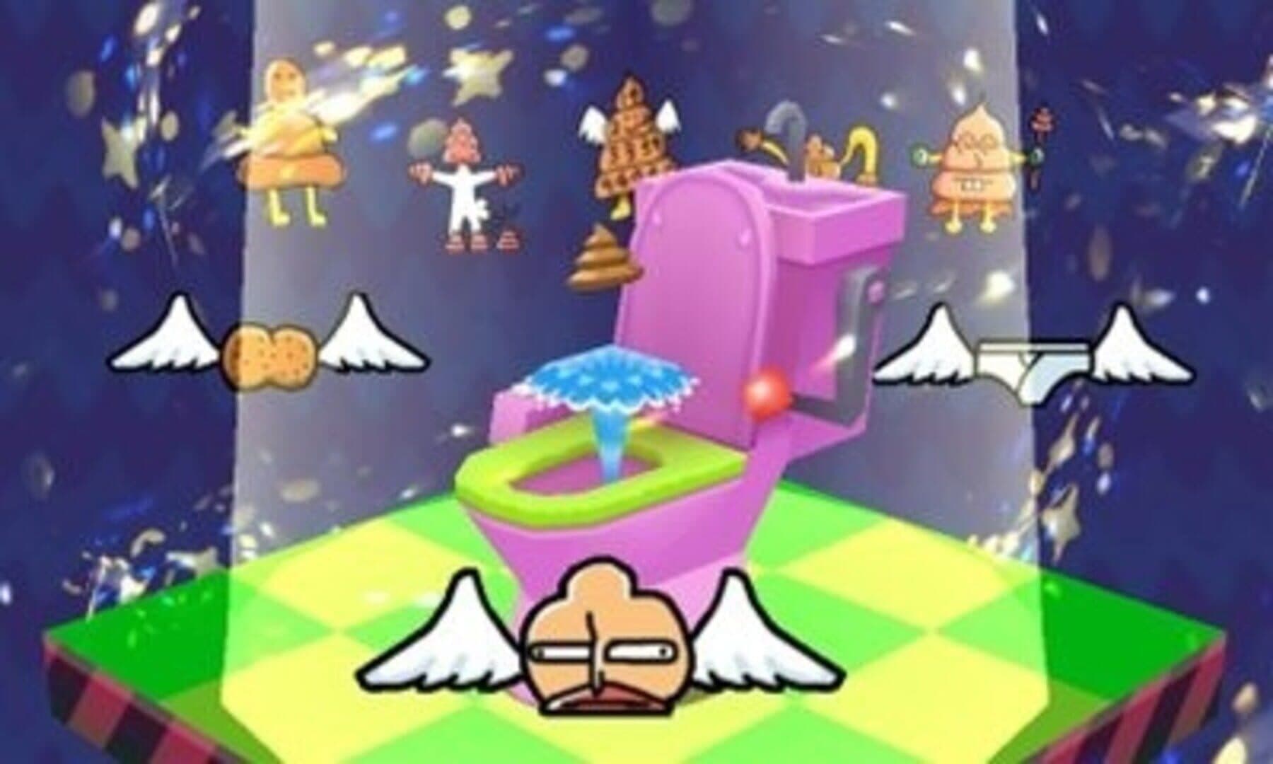 Denjarasu Jii-san Jya screenshot 2