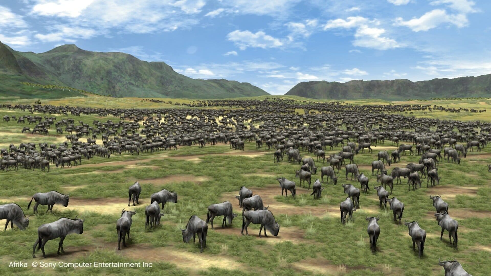 Afrika screenshot 5