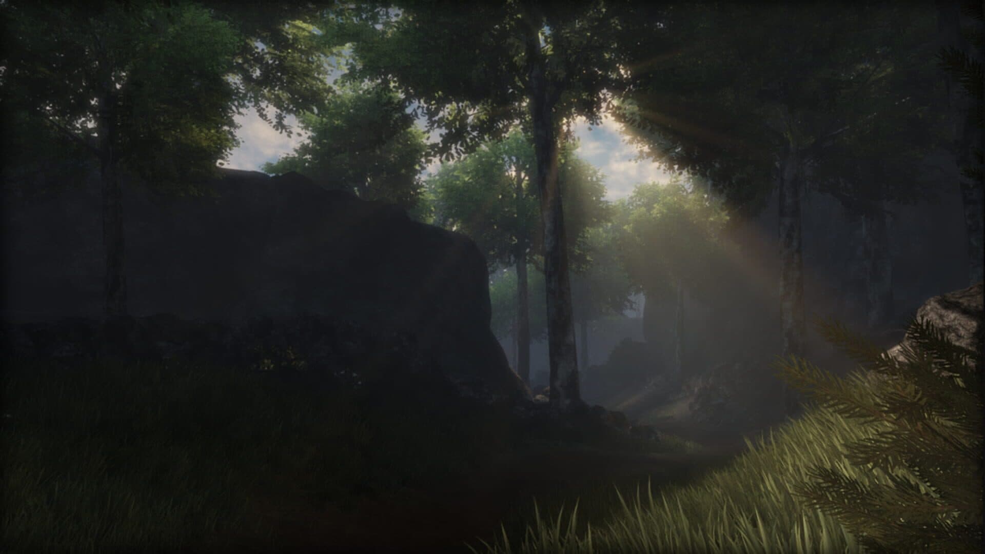 Stairs screenshot 5