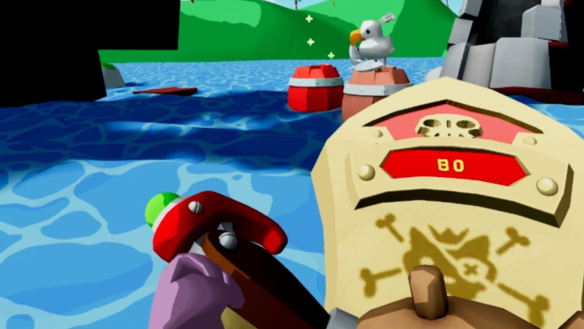 Ship Ahoy screenshot 4