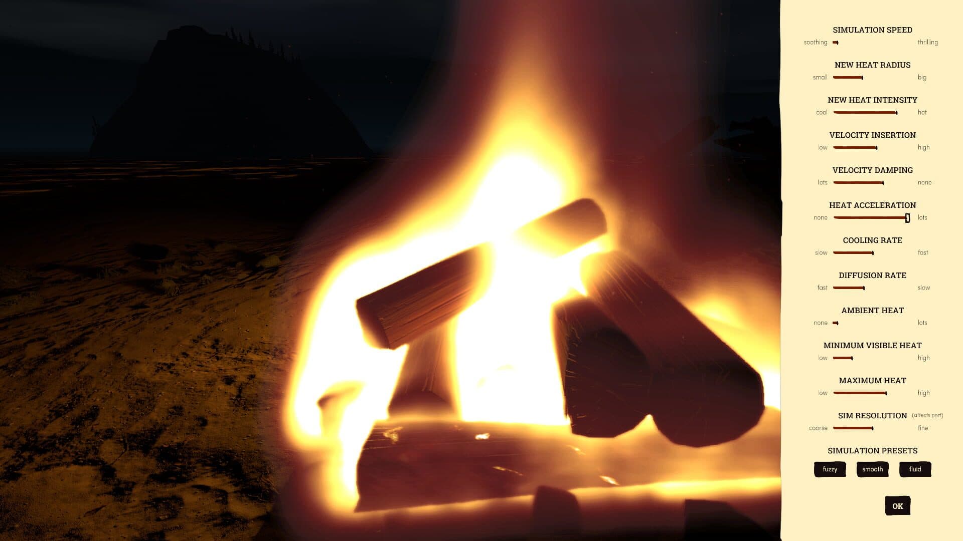 Fire Place screenshot 6