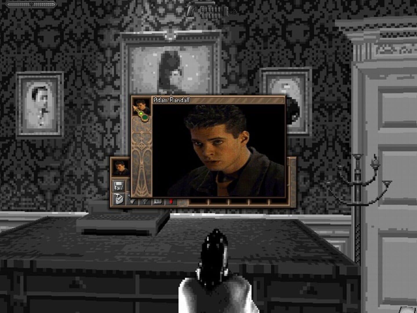 Realms of the Haunting screenshot 5