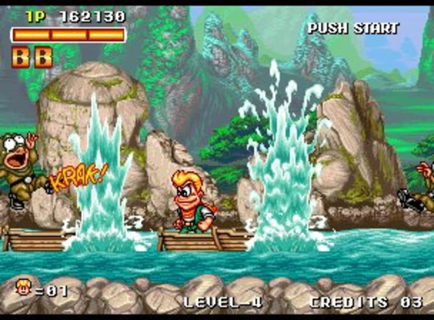 Spinmaster screenshot 5