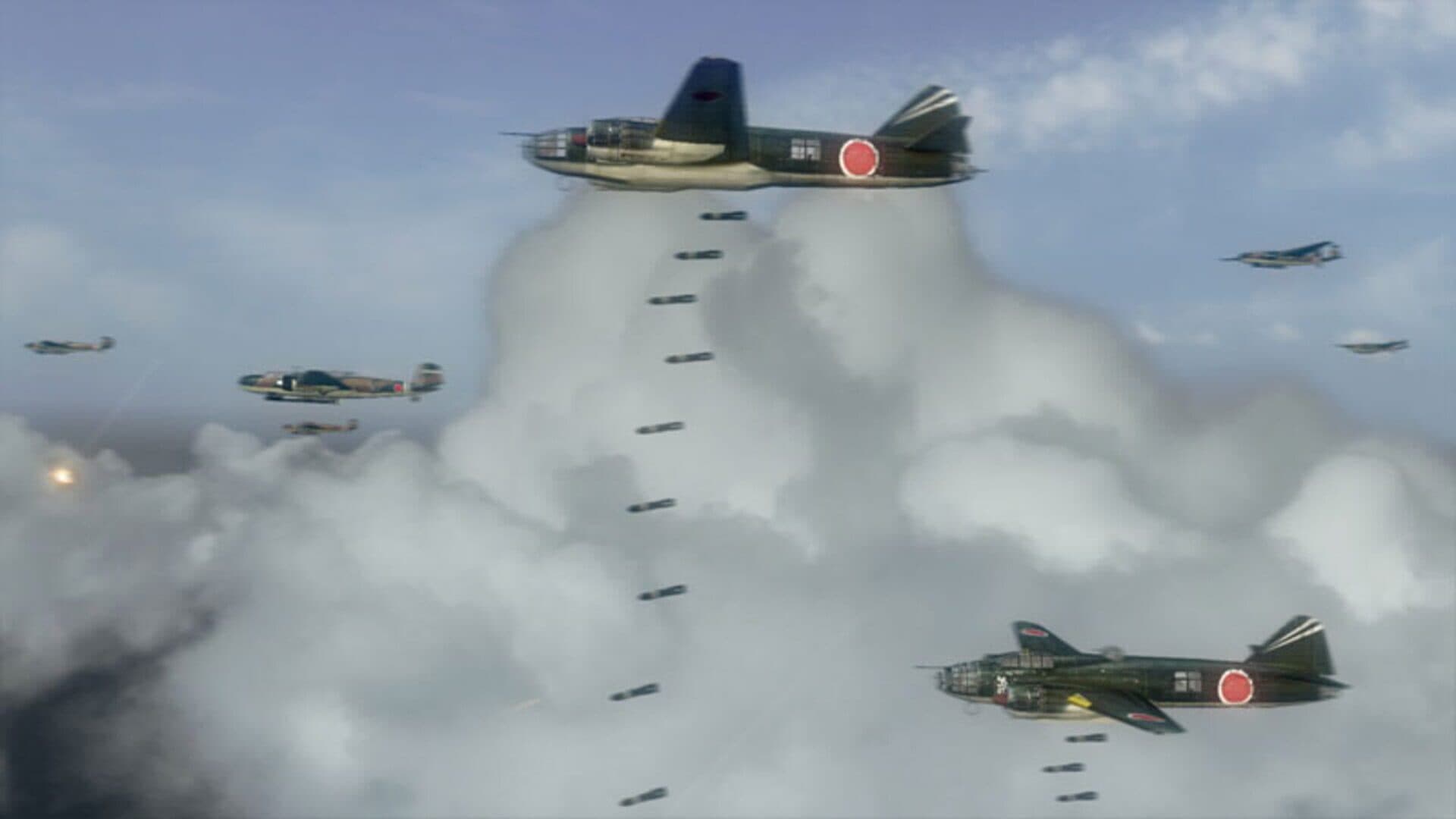 Battlestations: Pacific screenshot 5