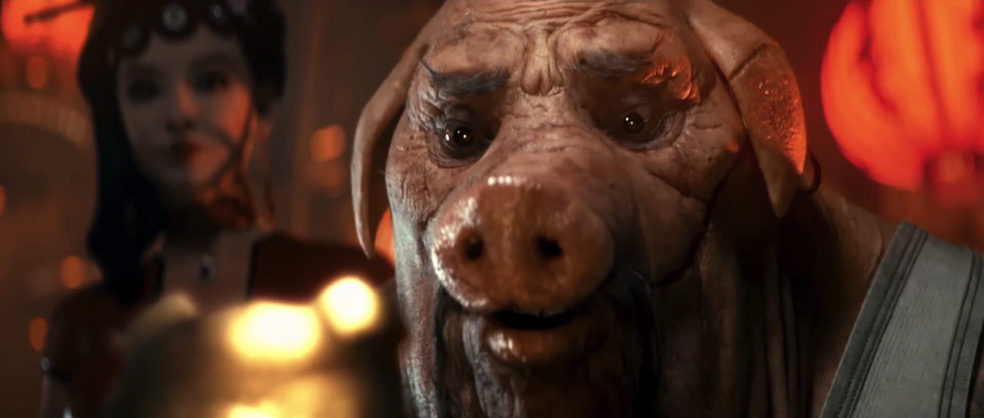 Beyond Good & Evil 2 screenshot 5
