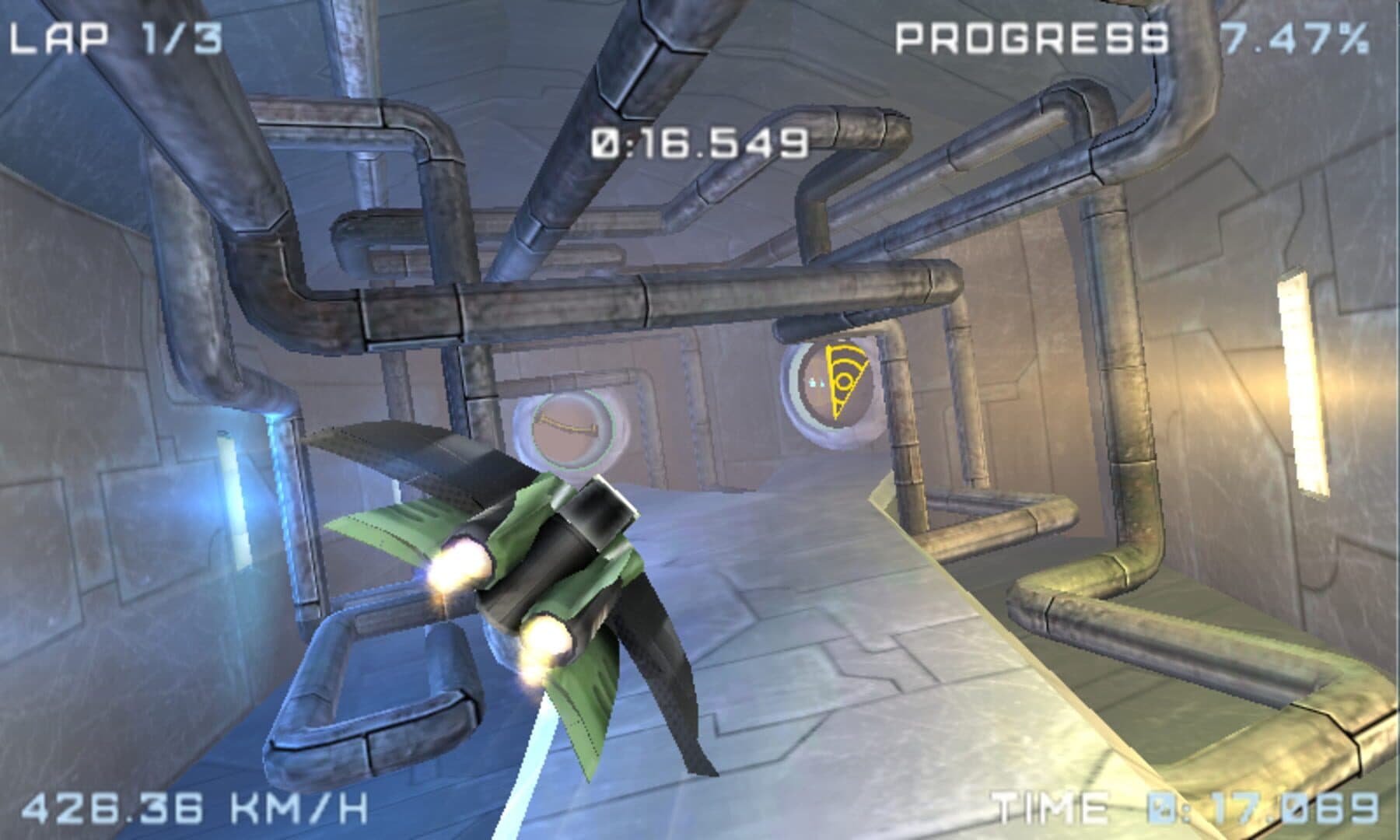 AiRace Speed screenshot 6