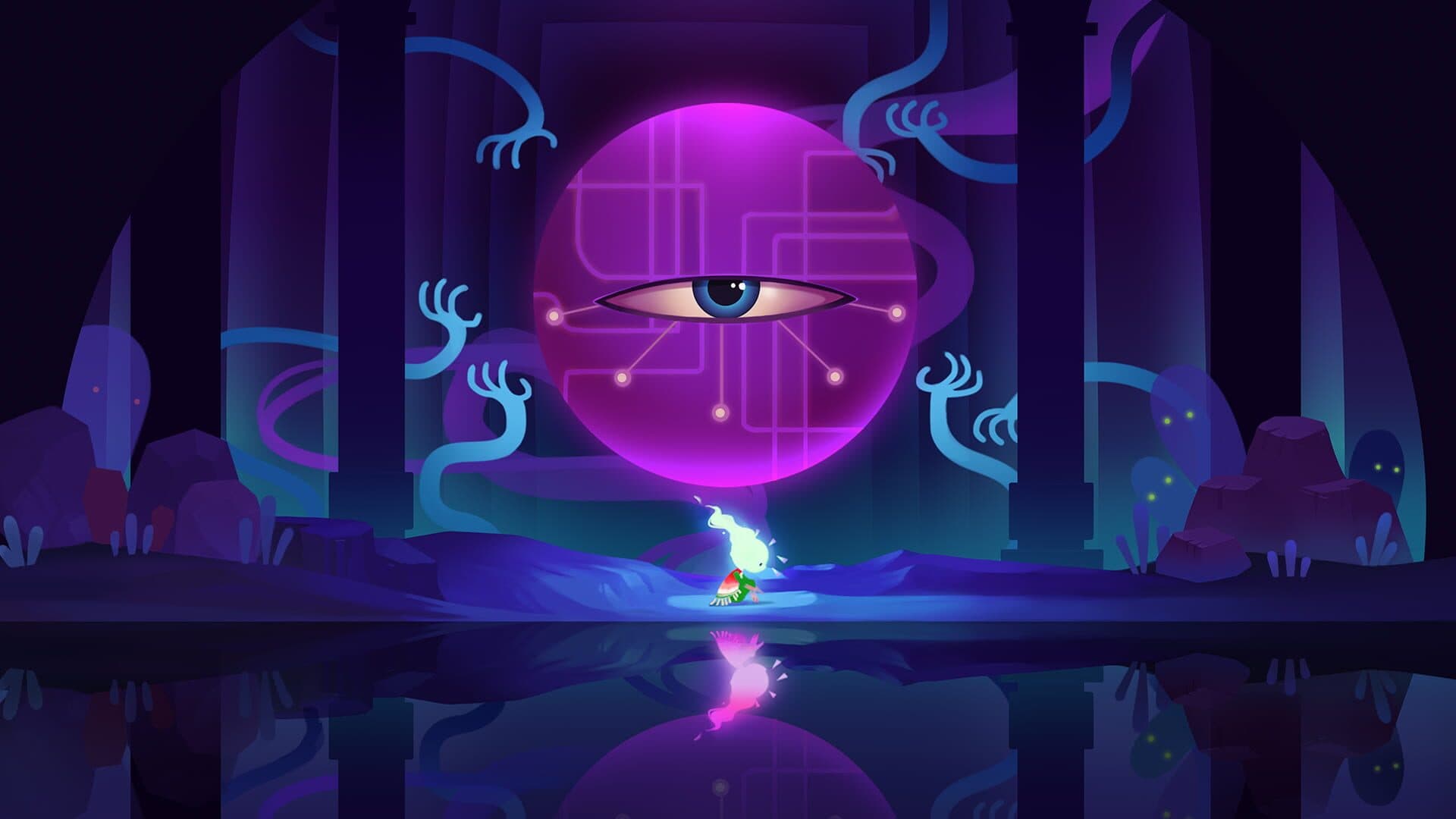 Shadow Mist screenshot 4