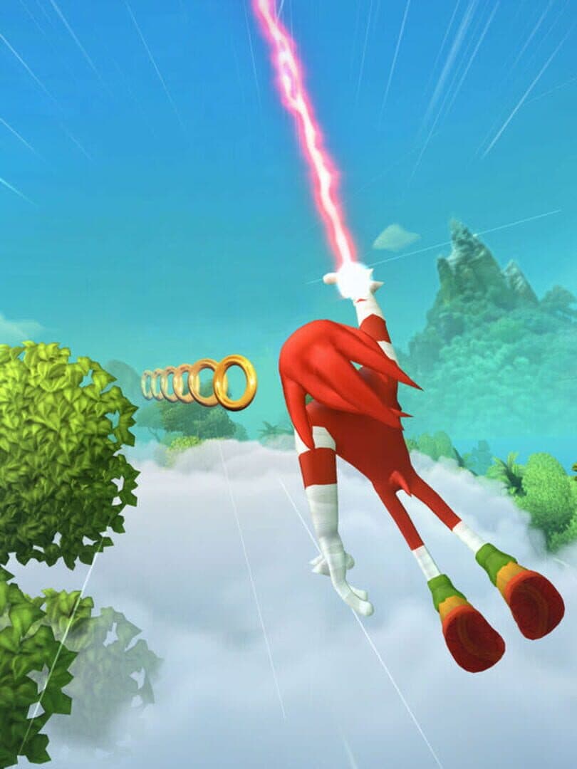 Sonic Dash 2: Sonic Boom screenshot 7