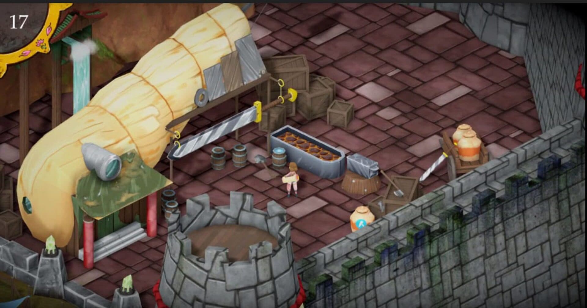 Noahmund screenshot 6