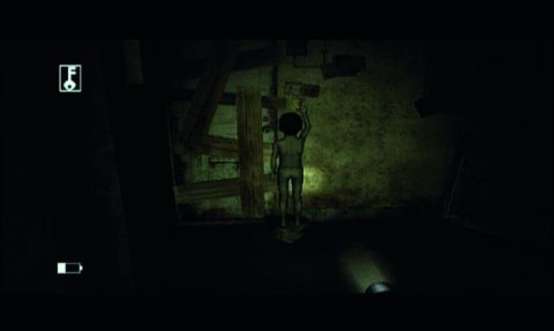 Ju-on: The Grudge screenshot 1