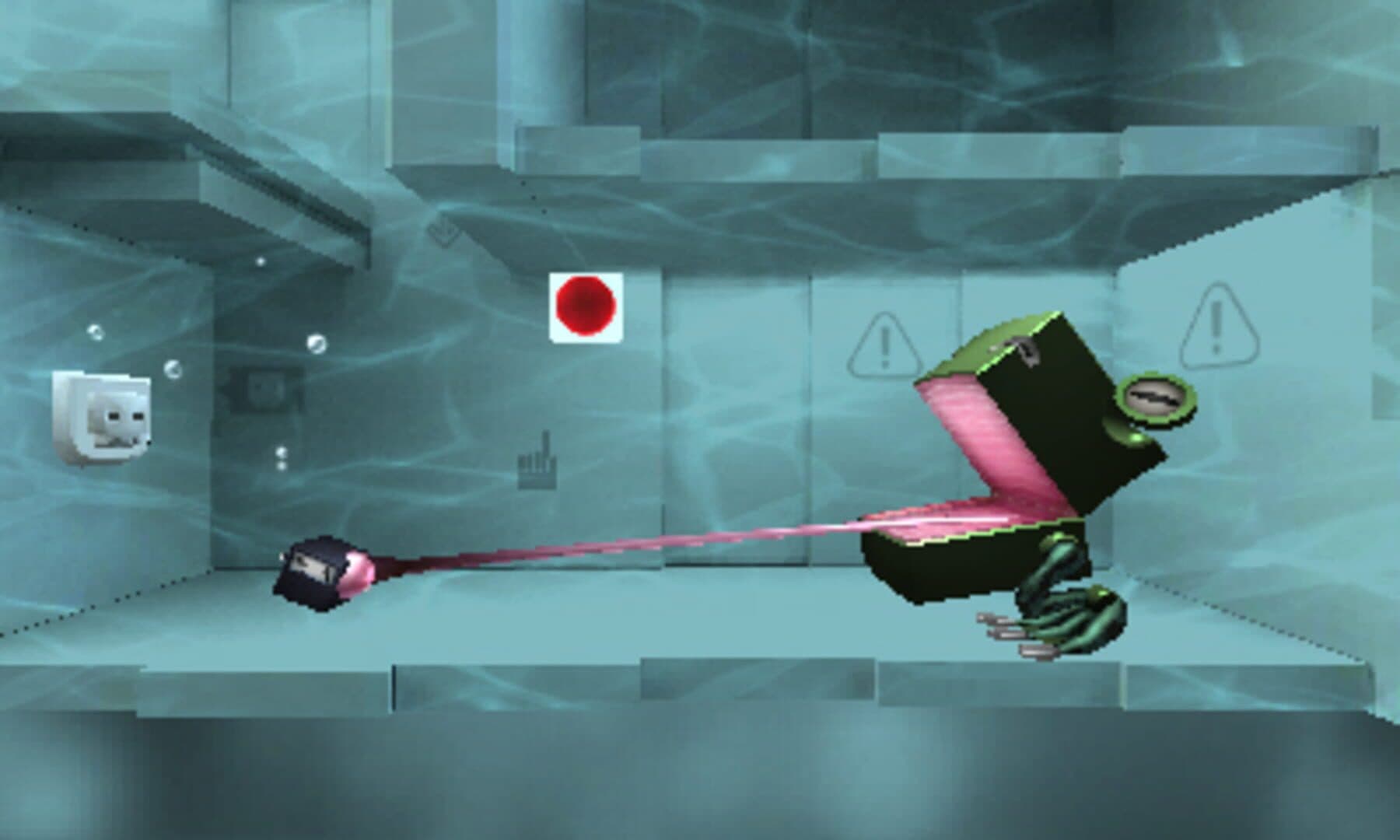 Cubic Ninja screenshot 11