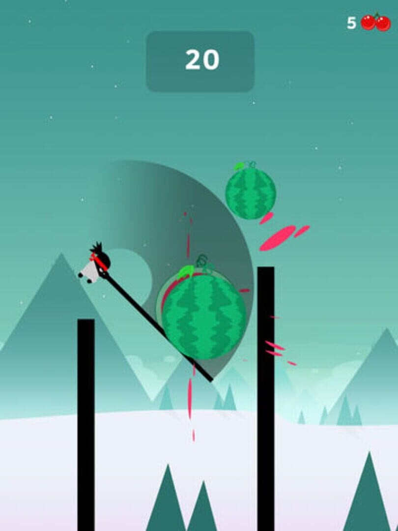 Stick Hero screenshot 7