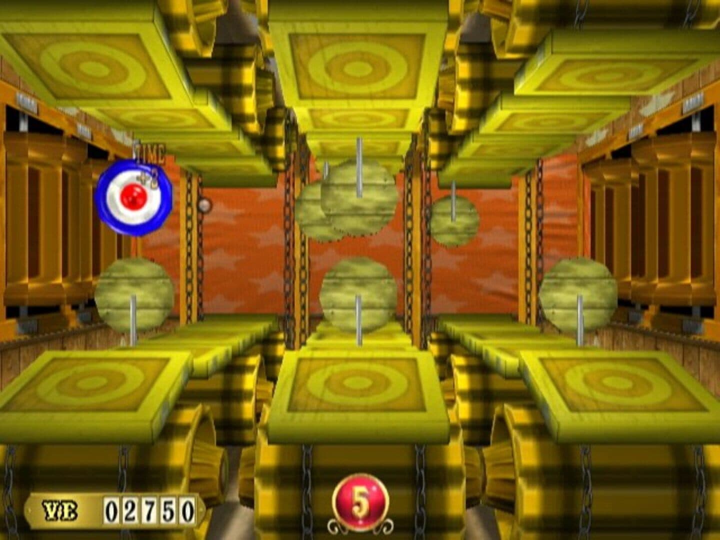 Carnival King screenshot 9