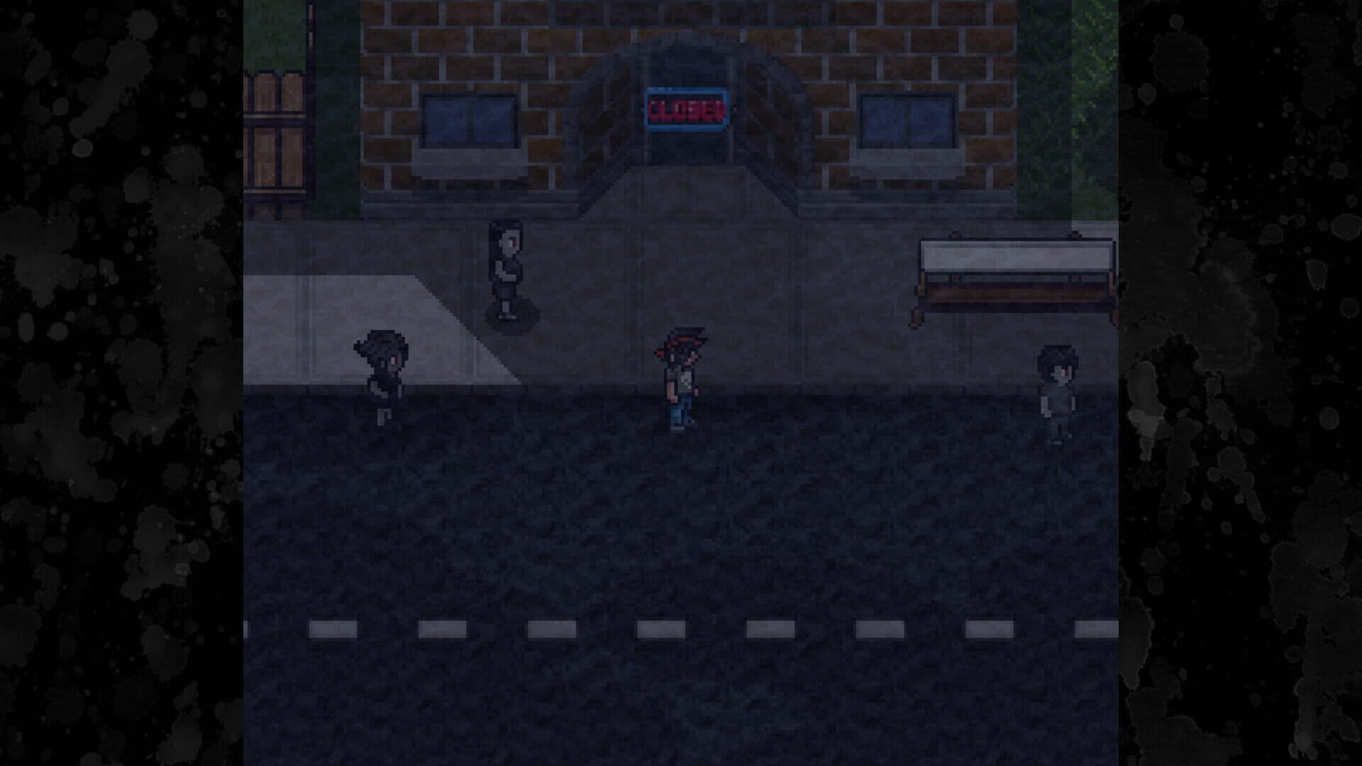 High Strangeness screenshot 4